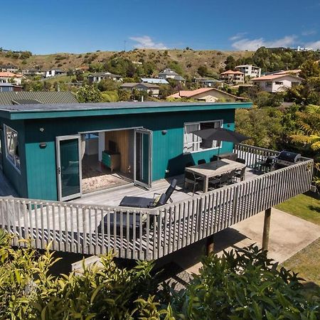 Mon Coeur Holiday Home Kaiteriteri Eksteriør billede