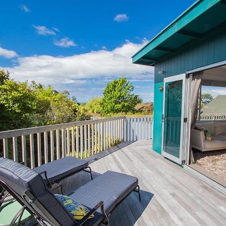 Mon Coeur Holiday Home Kaiteriteri Eksteriør billede