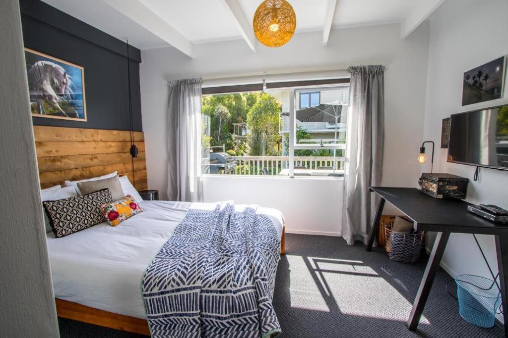Mon Coeur Holiday Home Kaiteriteri Eksteriør billede