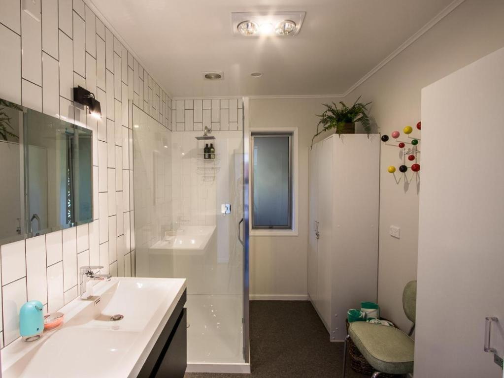 Mon Coeur Holiday Home Kaiteriteri Eksteriør billede