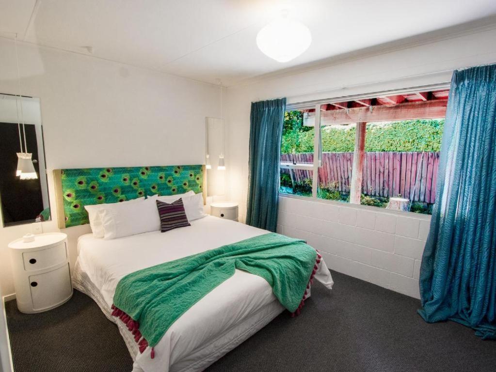 Mon Coeur Holiday Home Kaiteriteri Eksteriør billede
