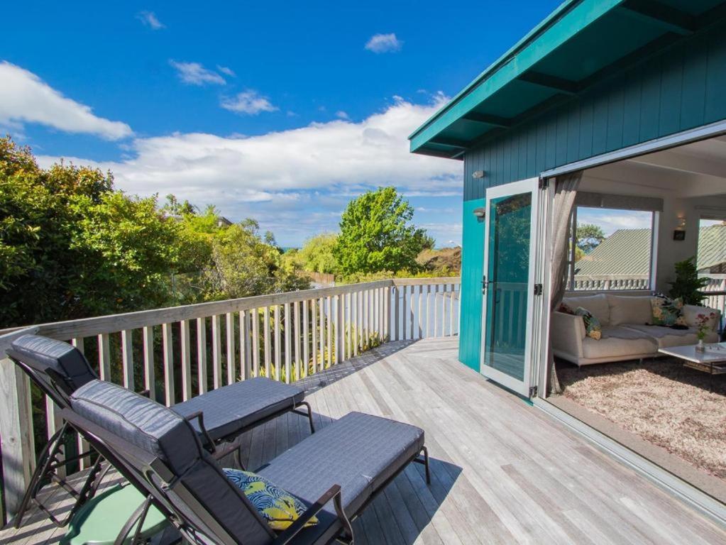 Mon Coeur Holiday Home Kaiteriteri Eksteriør billede