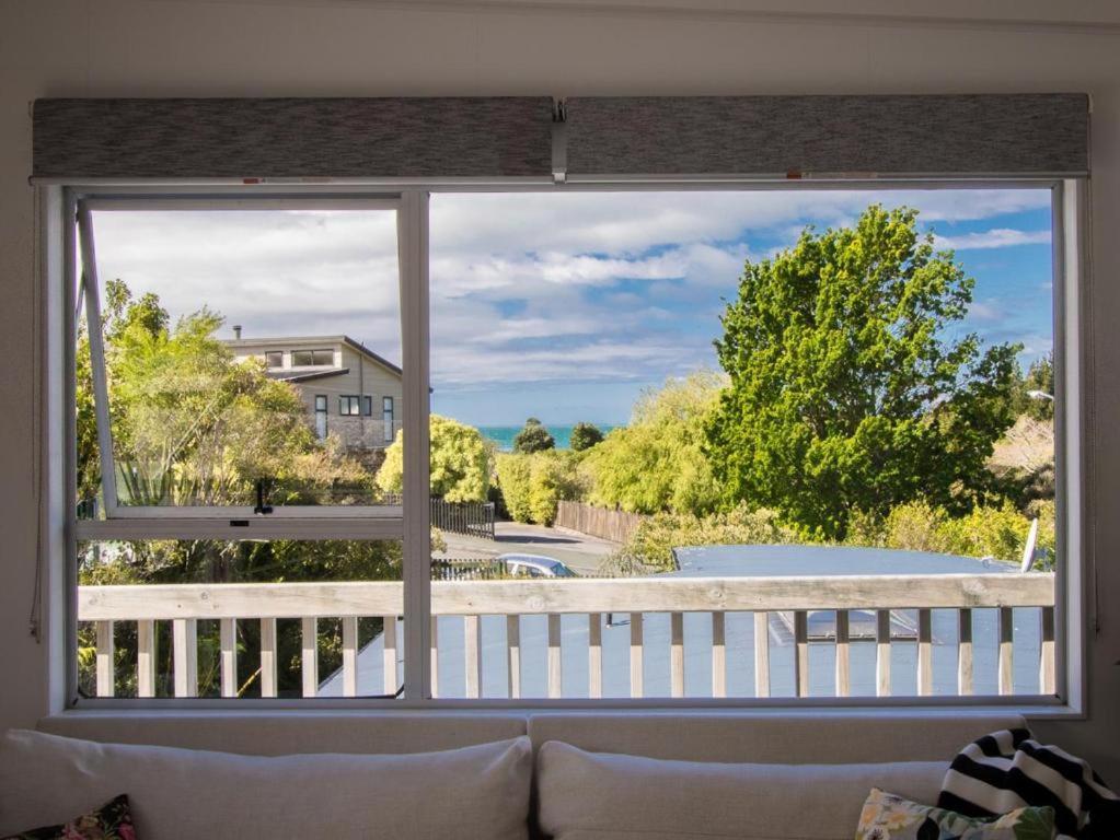 Mon Coeur Holiday Home Kaiteriteri Eksteriør billede