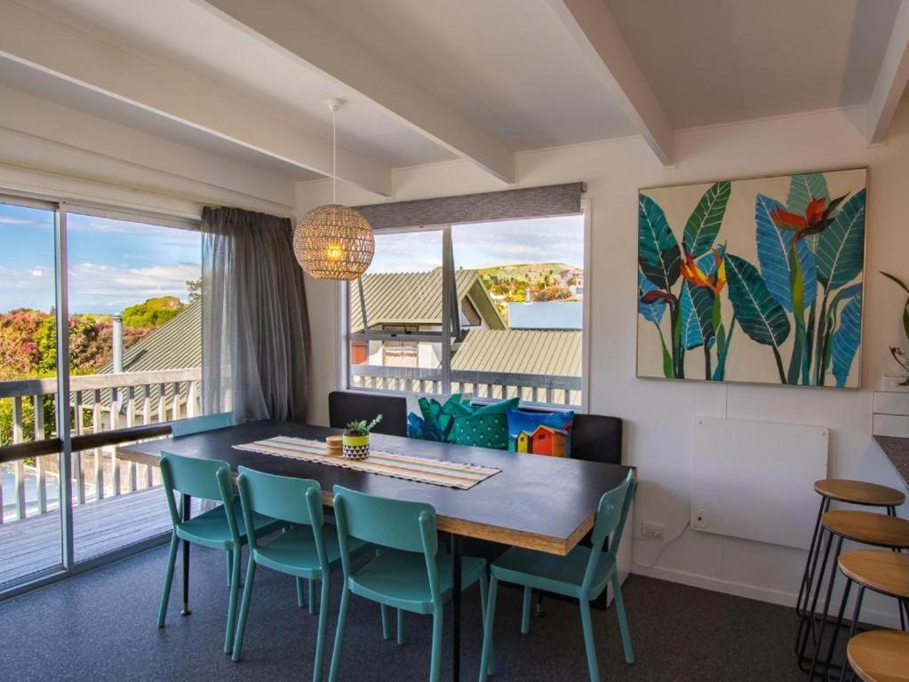 Mon Coeur Holiday Home Kaiteriteri Eksteriør billede